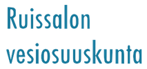 Ruissalon vesiosuuskunta